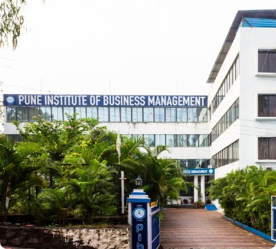 Pune Institute of Business Management ( MBA )