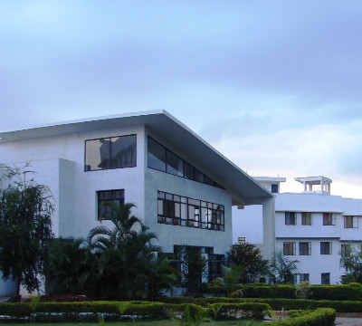Indus Business Academy (IBA) (PGDM)