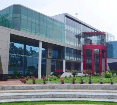 International School of Business and Research (ISBR)(PGDM)