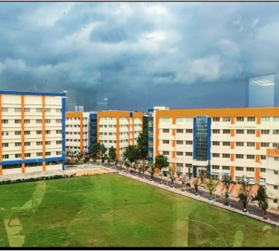 Pune Business School (PGDM)