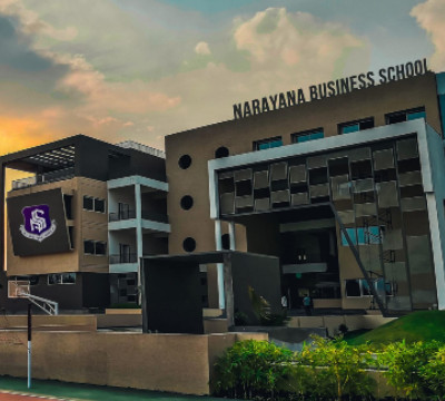 Narayana Business School (NBS) (PGDM)