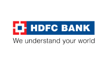 HDFC-Bank Logo