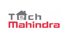 TECH-MAHINDRA Logo
