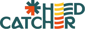Heed Catcher Logo