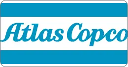 Atlas Copco