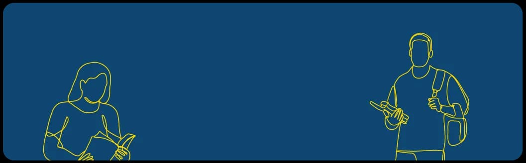 Banner Background