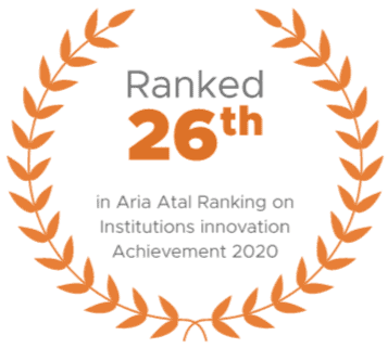 26th Ranked