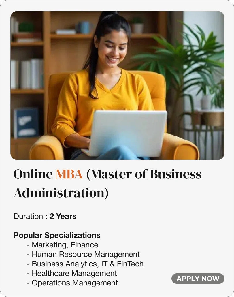 MBA Program