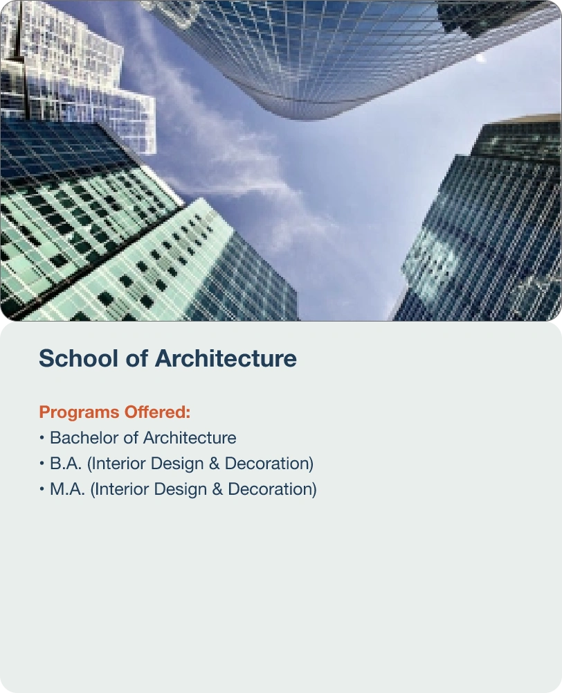 BBA Program
