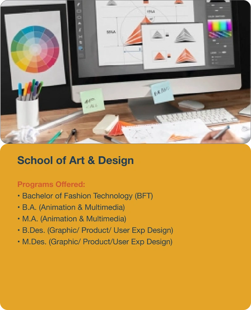 BCA Program