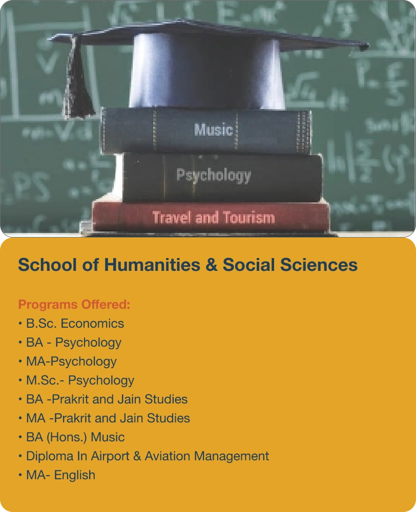 BA Program