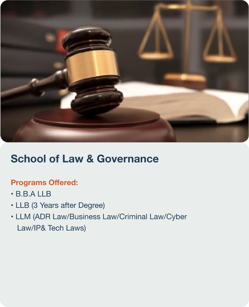 BBA Program