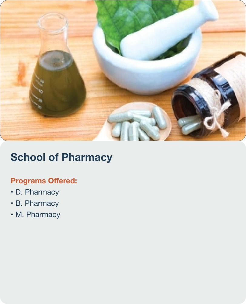 BCom Program
