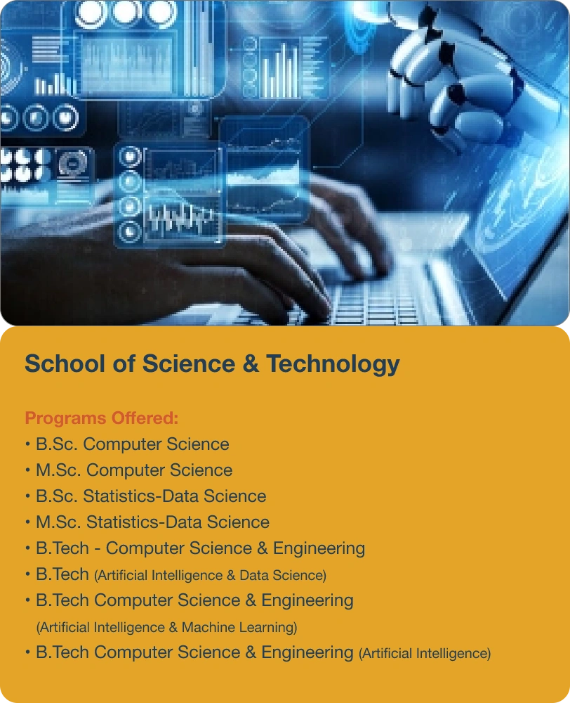 BA Program