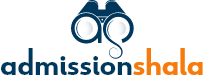 Admissionshala logo
