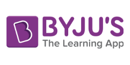 BYJU's Logo