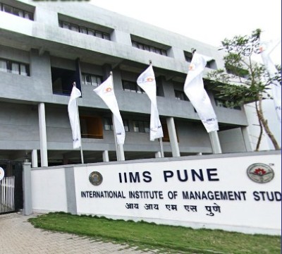 International institute of management studies (PGDM)