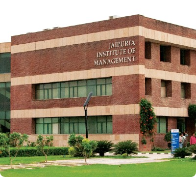 Jaipuria Institute of Management (PGDM) – Lucknow