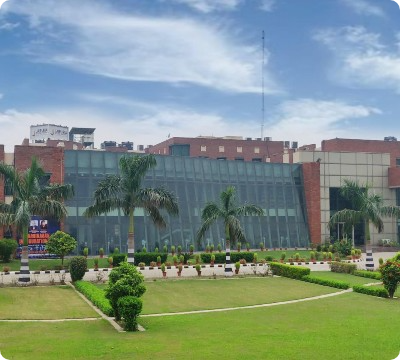 Jaipuria Institute of Management (PGDM) – Noida
