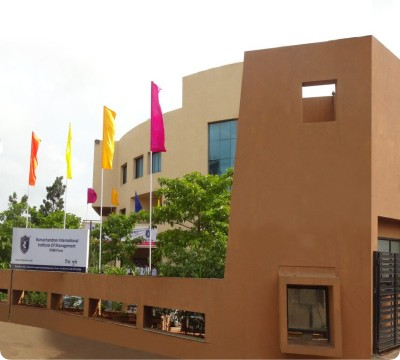 Ramachandran International Institute Of Management (MBA + Employability)