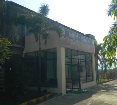 Mulshi Institute of Business Management (PGDM)