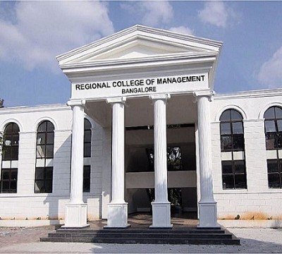 Regional College of Management (RCM)(MBA+IBC)