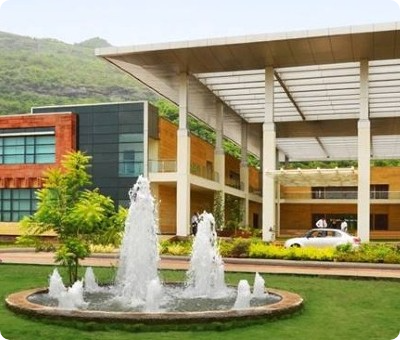 UBS (Universal Business School) (PGDM with GMP)