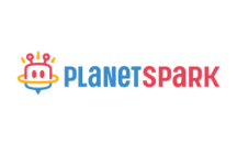 Planet-Spark Logo